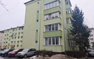 Apartament 2 camere, decomand - Bistrita, zona Stefan cel Mare - Poză 1