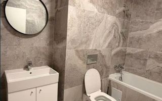 GARSONIERA TOWER RESIDENCE, CENTRALA PROPRIE, LOC DE PARCARE, MOERN - Poză 4