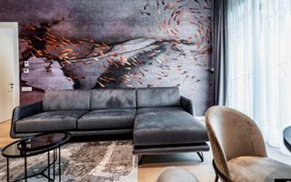 Apartament 3 camere One Verdi cu loc de parcare - Poză 2