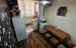 Chirie, apartament 2 camere 51 mp, str. Bulgară, Bălți - Poză 4
