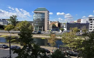 VANZARE GARSONIERA  DECOMANDATA  UNIRII - Poză 13