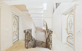 Vilă P+1+M | 6 camere | Aviației | Construcție 2020 - Poză 28