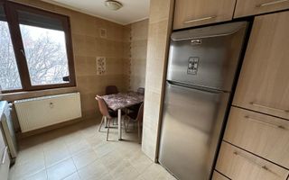 AP. 3 CAMERE BRANCOVEANU, MASINA SPALAT VASE, MOBILAT/UTILAT COMPLET - Poză 7