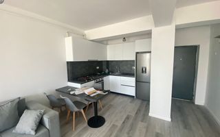 Ap NOU cu 2 camere si gradina 42mp- Incalzire in pardoseala, Selimbar - Poză 1