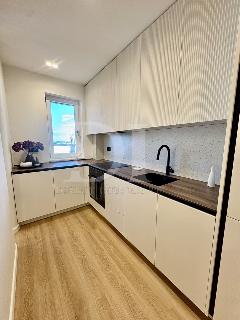 APARTAMENT PREMIUM | URBANO PANORAMIC, RĂZOARE - Poză 7