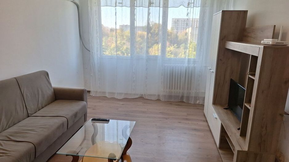 Apartement de inchiriat 2 camere - Poză 2