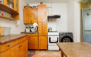 Vânzare, apartament, 2 camere, bd. Constantin Negruzzi, Centru - Poză 9