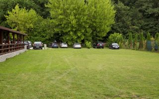 Pensiune, teren 4.460 mp, Hidișelul de Jos, Bihor. 685.000 Euro (neg). - Poză 7