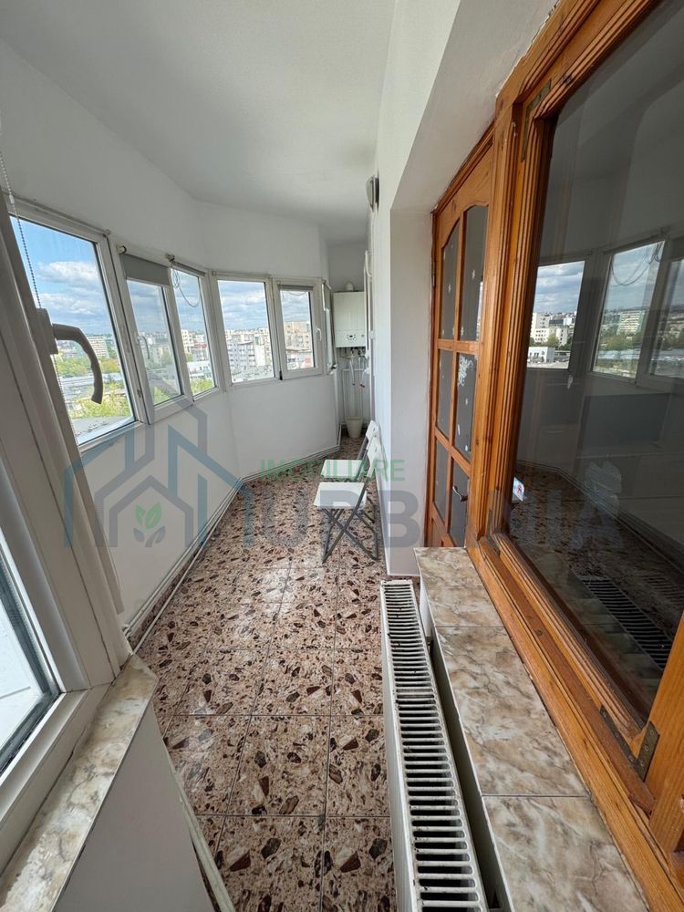Apartament 1 cameră, 44 mp, Nicolina 1, Iași – de închiriat - Poză 4