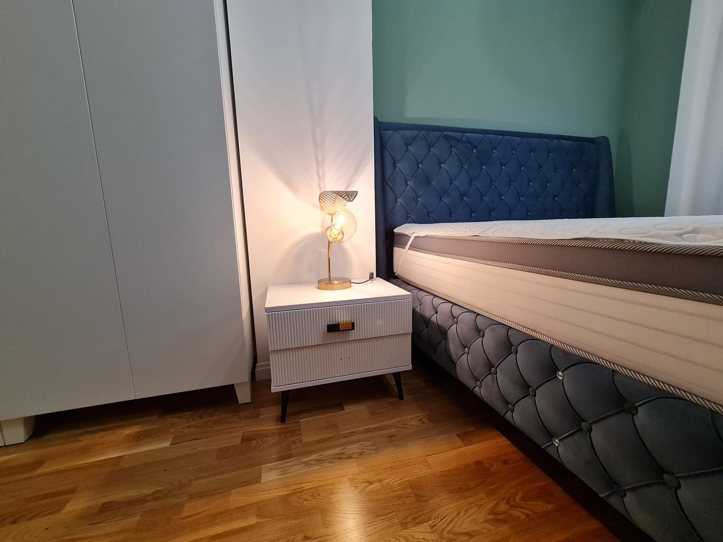 3 camere premium| Domenii– Arcul de Triumf | etaj 2 | imobil boutique - Poză 14