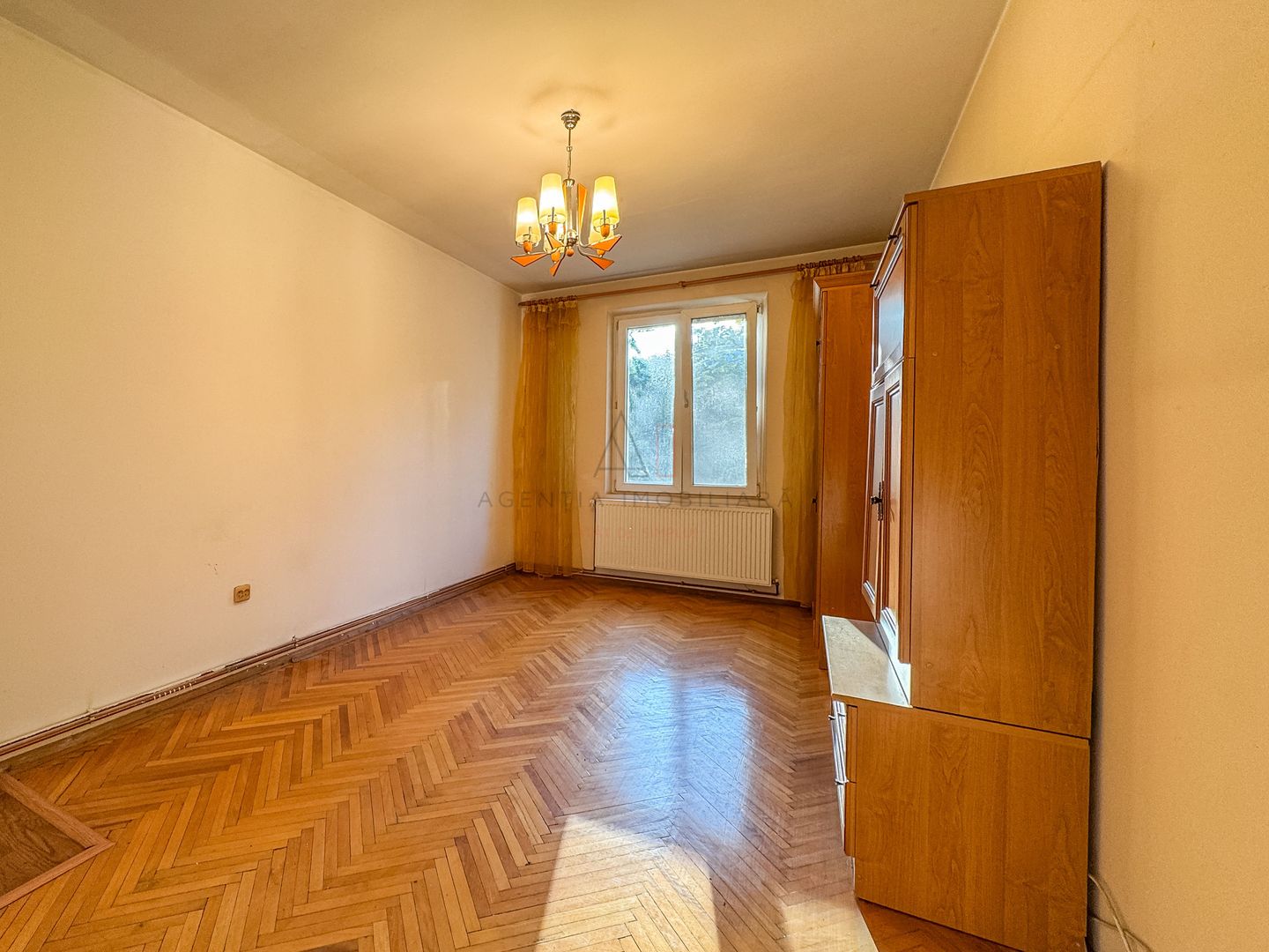 Apartament 2 camere/ Compozitorilor /Floreasca 44 mp+14 mp boxa - Poză 2