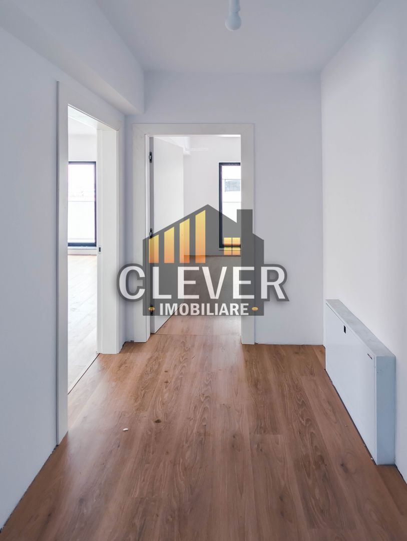 Apartament Premium 2 Camere Titan-Pallady Comision 0% - Poză 6