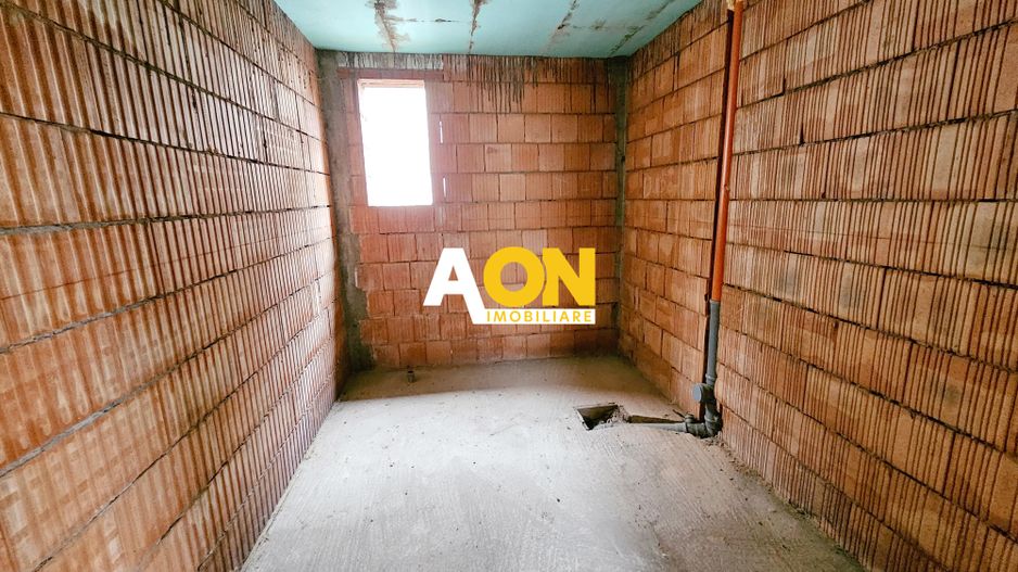 OFERTA! Casa la rosu, P+1, 300 mp teren, cu utilitati, Lancram - Poză 8