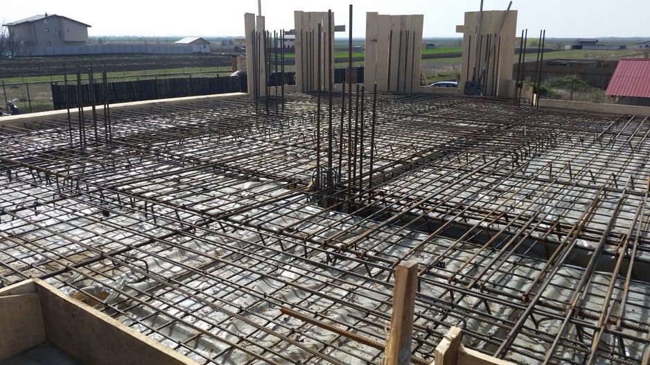 Vilă Modernă și Spațioasă în Comuna Berceni – 185.000€ - Poză 22