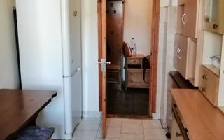 Camera living de inchiriat in apartament 4 camere - Zona Gara/Billa, Iasi - Poză 3