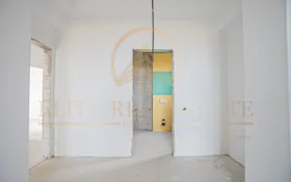 KM 5  - Alpha Residence - Apartament 3 camere cu balcon, etaj 2. - Poză 14