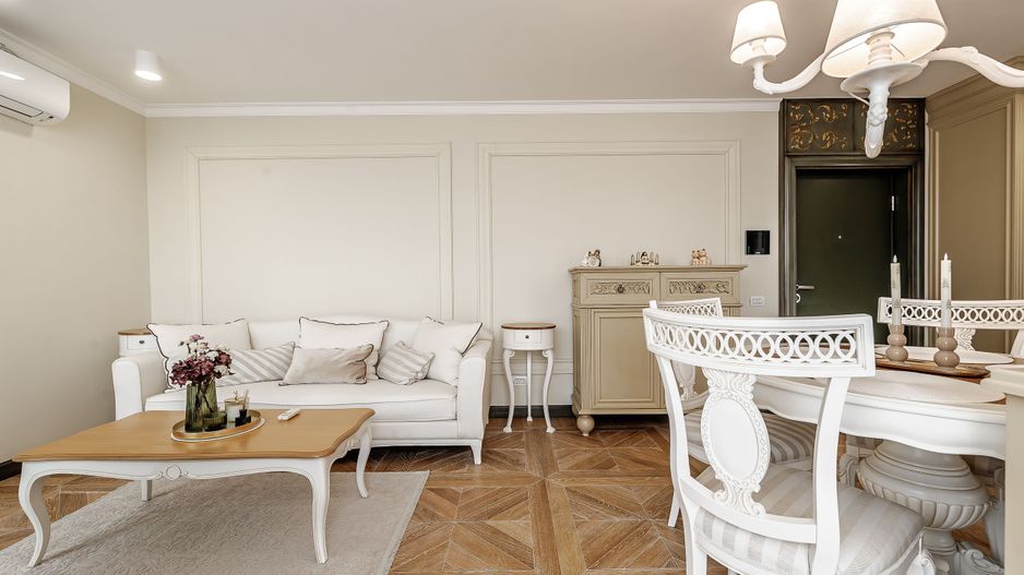 Apartament premium, complet mobilat in Arad Plaza comision 0 - Poză 6