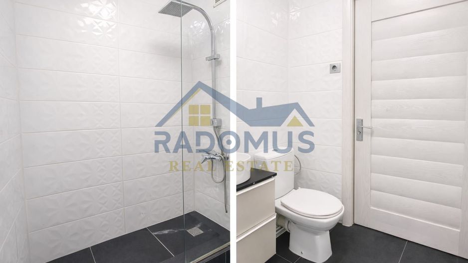 Chirie Apartament 2 Camere Decomandat – Nord Ploiești – Str. Cameliei - Poză 8