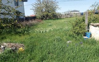 Teren intravilan de vanzare in Miroslava, Strada Padurii nr. 11 - 1680 mp, utilitati complete - Poză 2