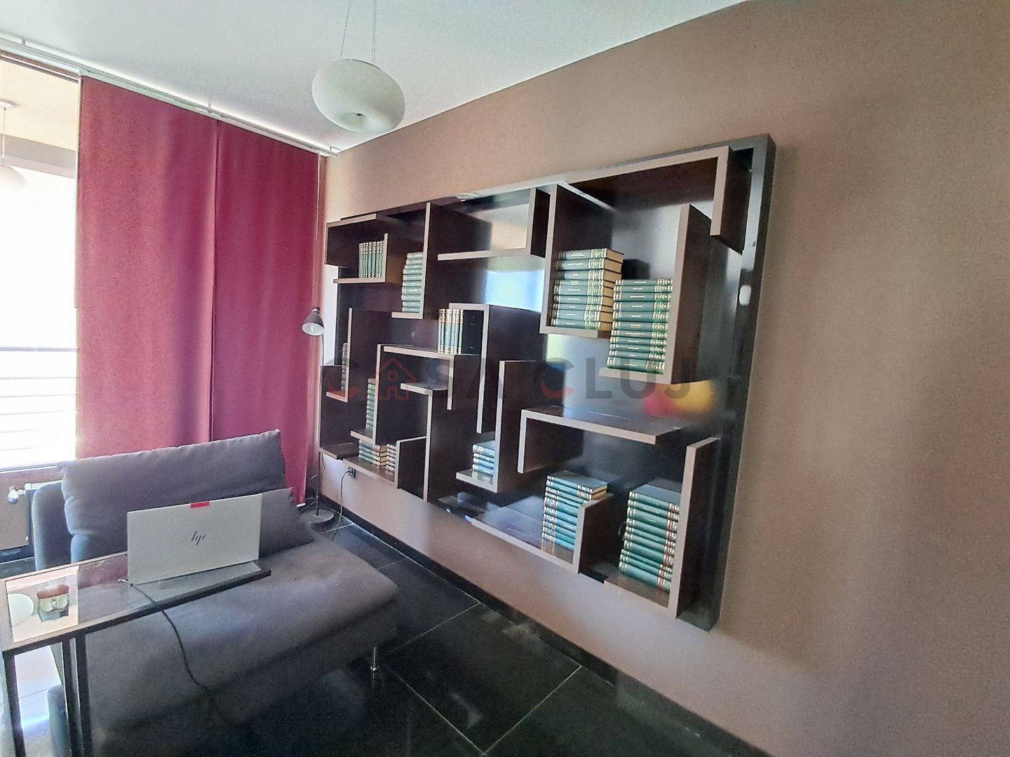 Apartament în Prestigiosul Cartier Plopilor, - Poză 12
