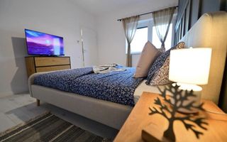 APARTAMENT 2 CAMERE DEVENTER | LOC DE PARCARE - Poză 3