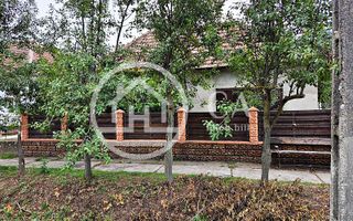 Casa de vanzare cu 4 camere si teren de 1520 in satul Batar, Bihor - Poză 3