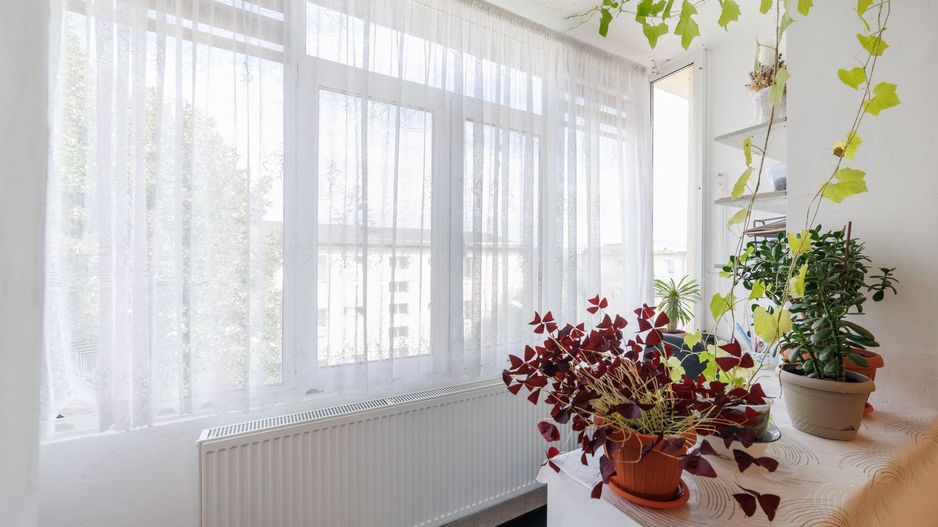 Apartament 2 camere, etaj 3, zona Traian - Poză 12