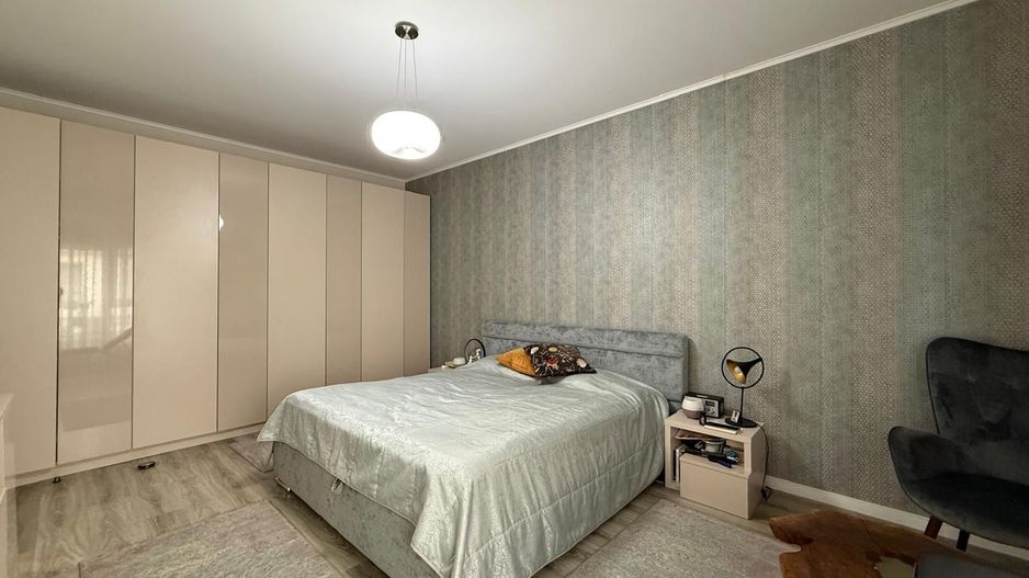 Apartament spatios 4 camere Laguna Residence I Floreasca - Poză 12