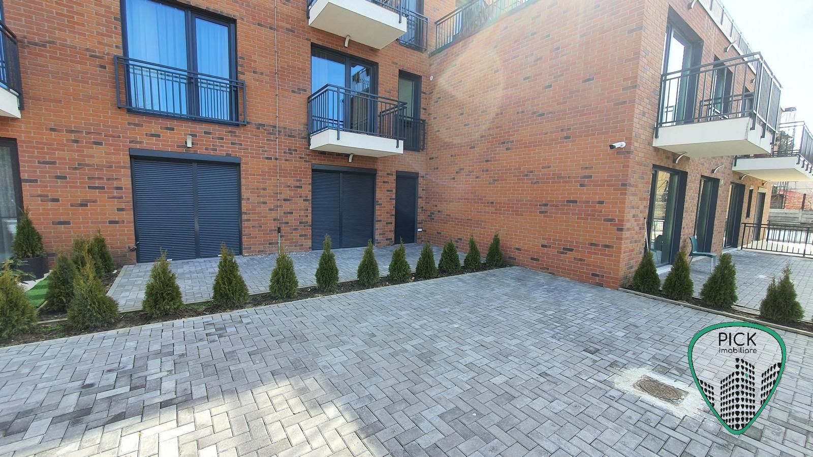 P 4200 - Apartament cu 2 camere în Târgu Mureș, Semicentral - Poză 9