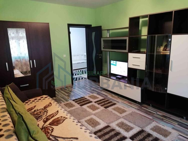 Apartament cu 2 camere, 40 mp, cu teren de 38 mp, în complex rezidențial, zona Bucium, Iași - Poză 1