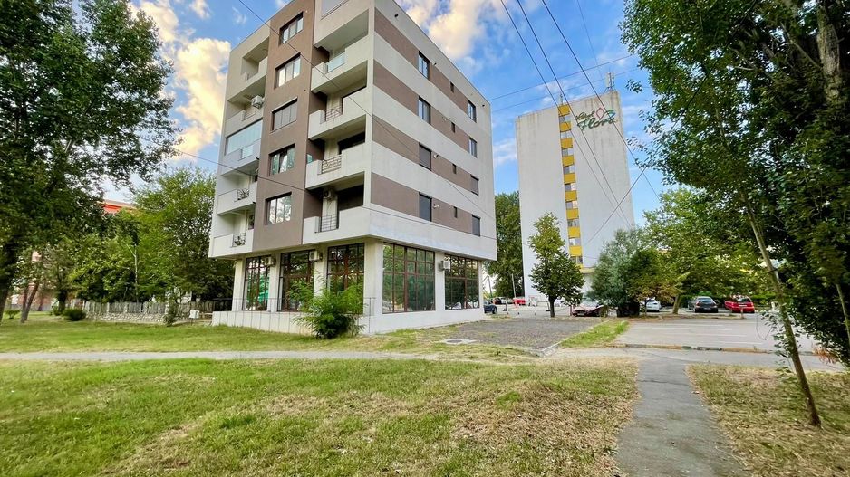 Apartament 2 camere – Hotel Flora, vedere panoramică la mare! - Poză 8