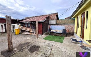 CASA INDIVIDUALA SINGUR IN CURTE TEREZIAN| 110 MPU | TEREN 209 MP - Poză 3