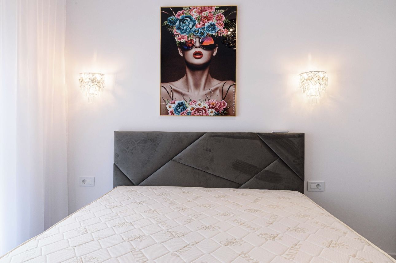 Exigent Residence – Faza 5 Apartament 3 camere | Prima închiriere - Poză 3