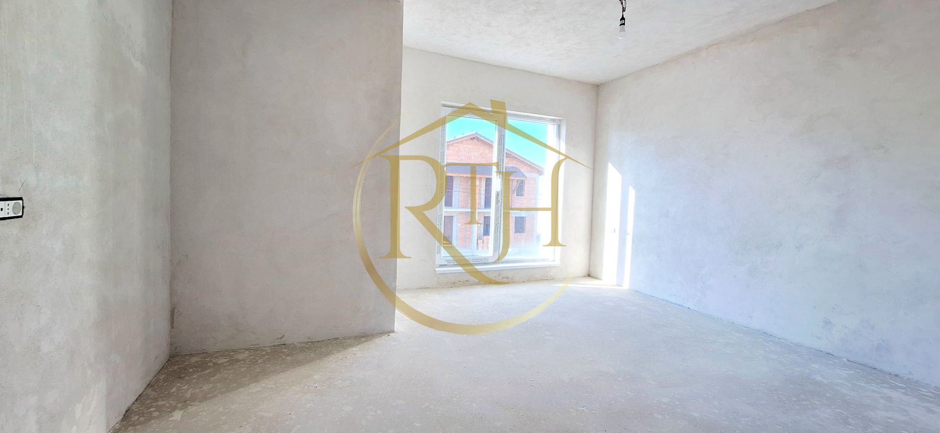 Oferim spre vanzare Case-Duplex cu 4 camere, situate in Giroc,  0% comision - Poză 19