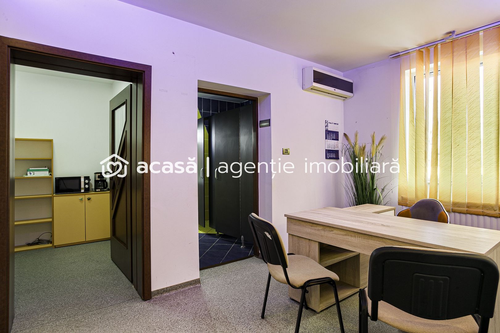 Oportunitate pentru afacerea ta- Spațiu cu destinație multiplă - Poză 4