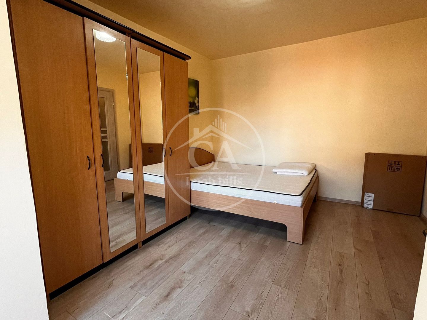 Apartament cu 3 camere de inchiriat în zona Calea Aradului, Oradea - Poză 8
