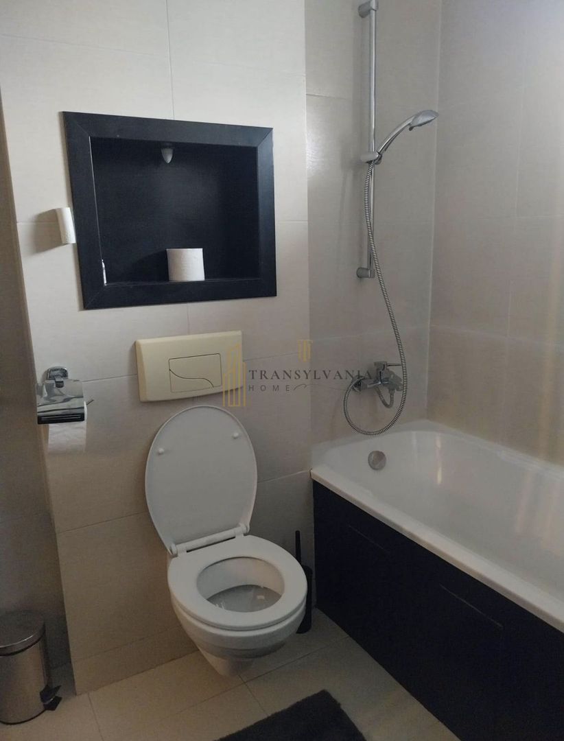 Apartament 3 camere, semidecomandat, 63 mp utili zona Turnisor - Poză 7