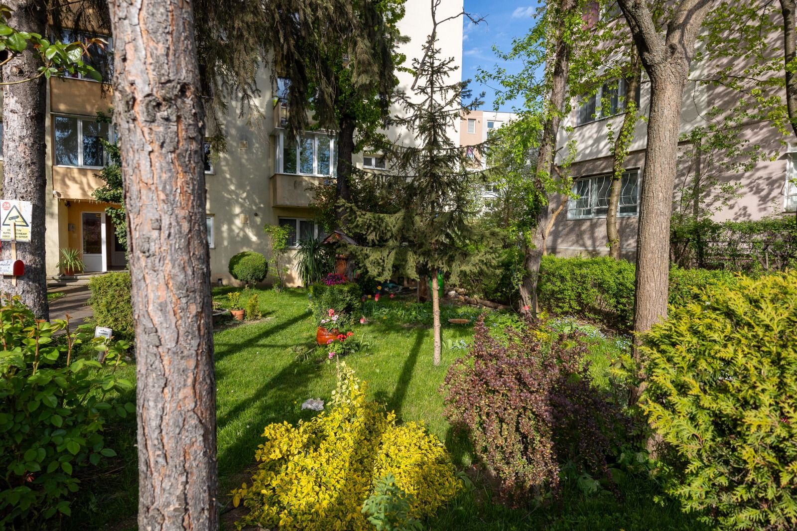 Astra-Apartament 2 camere 50 mp - Poză 22