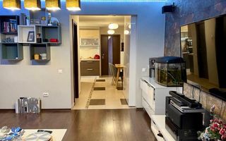 Apartament cu 4 camere cu vedere spre cris - Poză 4