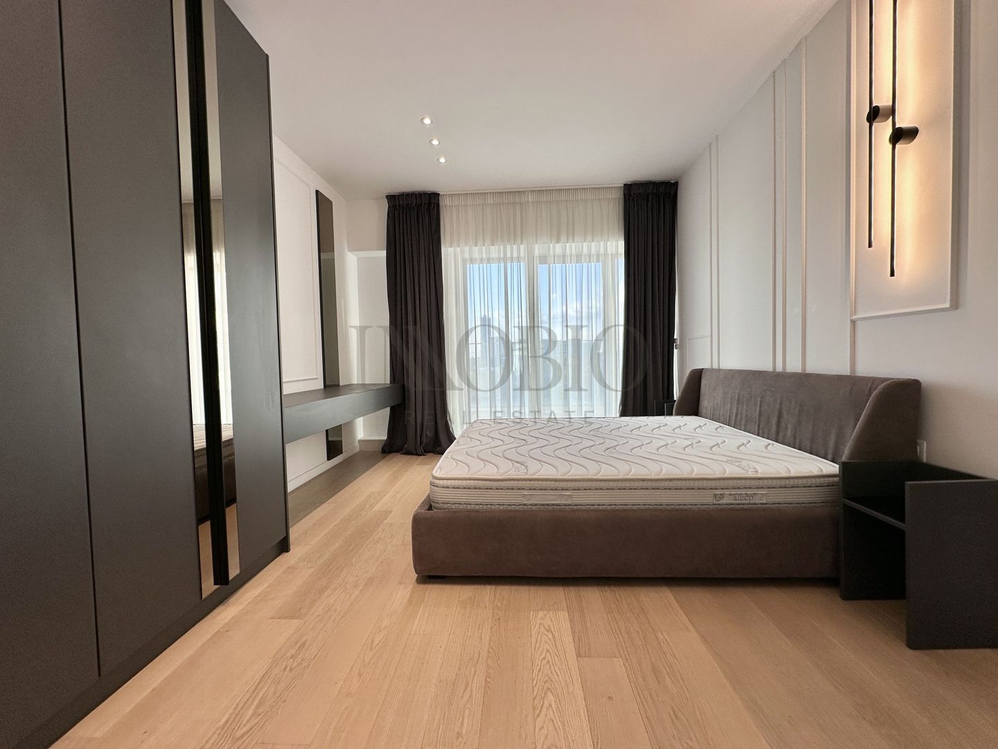 Apartament 3 Camere | One Verdi | Loc de Parcare - Poză 7