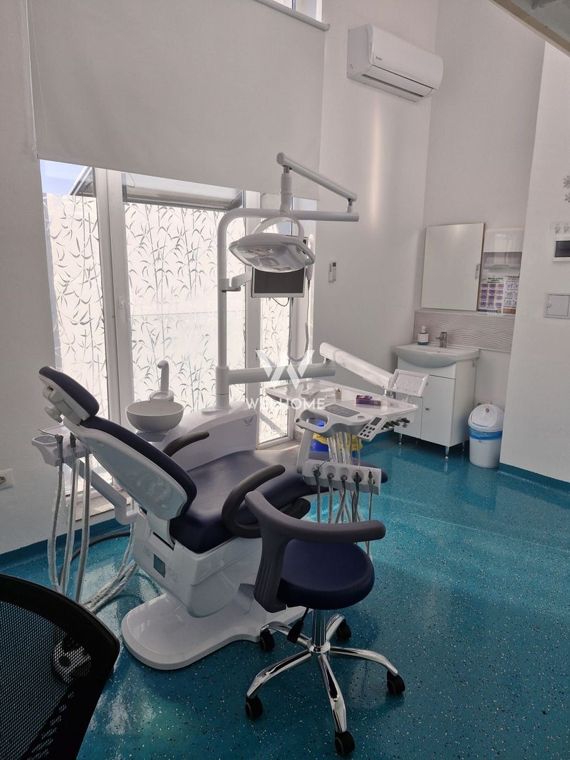Închiriere spatii, cabinete stomatologice, Clinica Sibiu - Poză 6