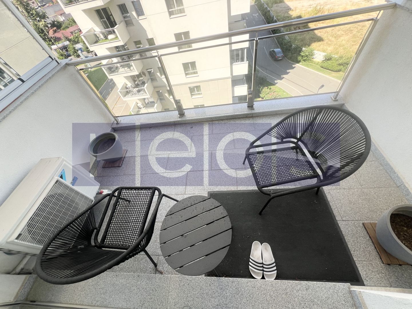 VANZARE 2 CAMERE | LUXURIA RESIDENCE | 52 MP | LOC DE PARCARE INCLUS - Poză 10