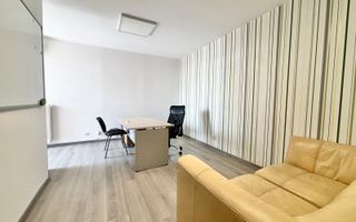 Birou 110 mp, 5 camere, parcare, zona Cal. Dorobantilor - Poză 6