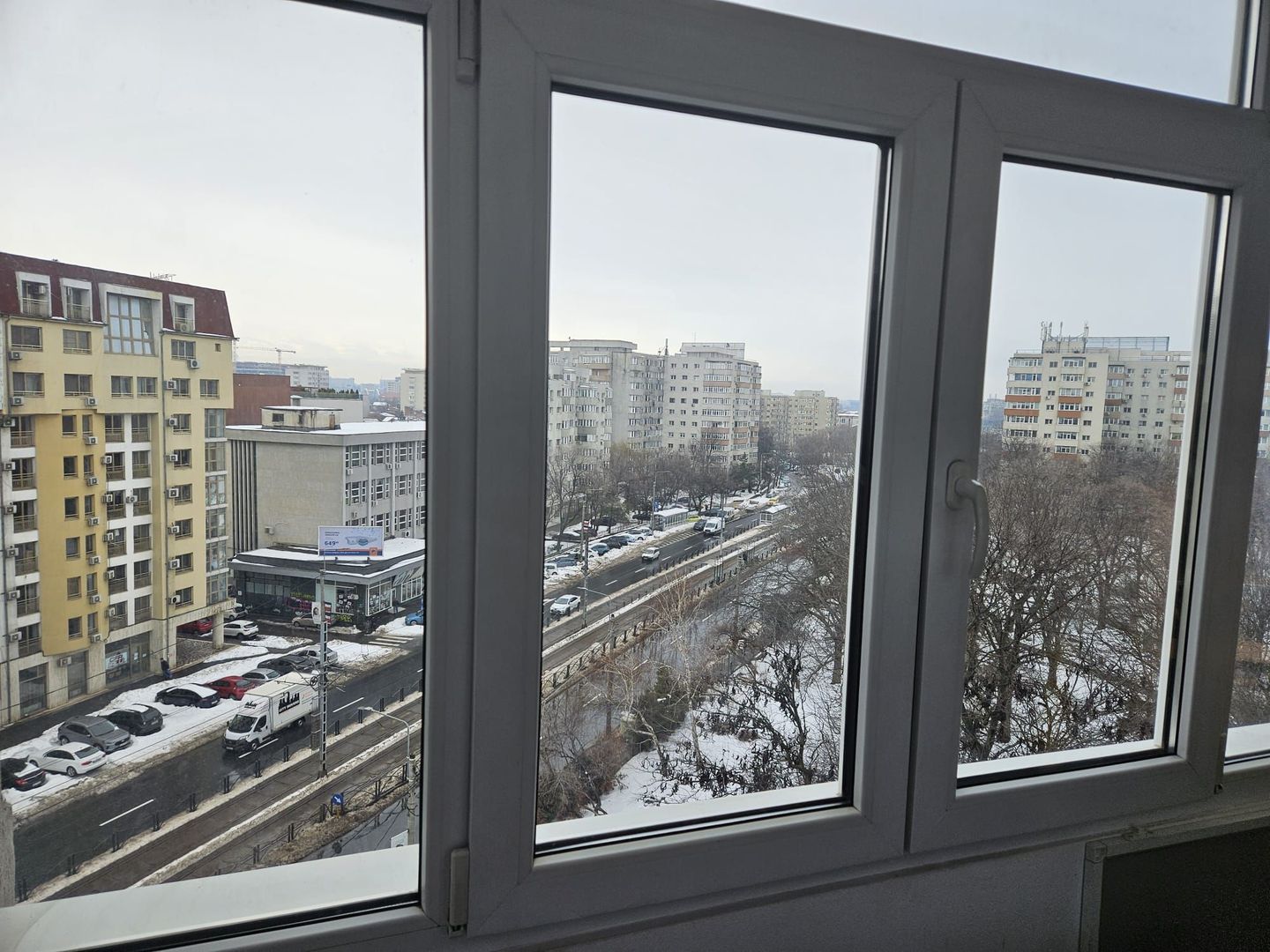 4 camere | 1 Mai | Turda | Mihalache | bloc 1981 - Poză 24