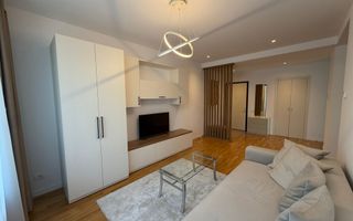 HERASTRAU | INCHIRIERE 2 CAMERE | MOBILAT-UTILAT LUX | PARCARE | 62MP - Poză 5