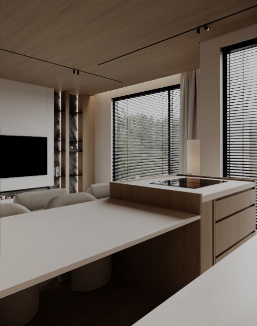 Apartament spatios 2 camere + office I Ultracentral I Eminescu - Poză 12