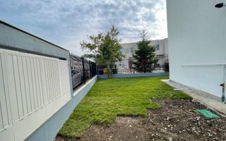 Vila De Inchiriat | Pipera - Poză 36