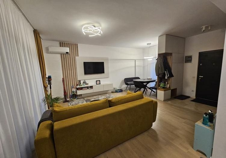 Casa insiruita de vanzare | Chiajna - Rosu - Poză 12