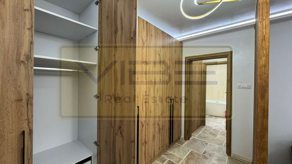 Apartament 3 camere premium Podu Ros - Palas Mall - Poză 17