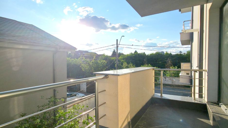 Apartament modern + loc de parcare inclus - Poză 10